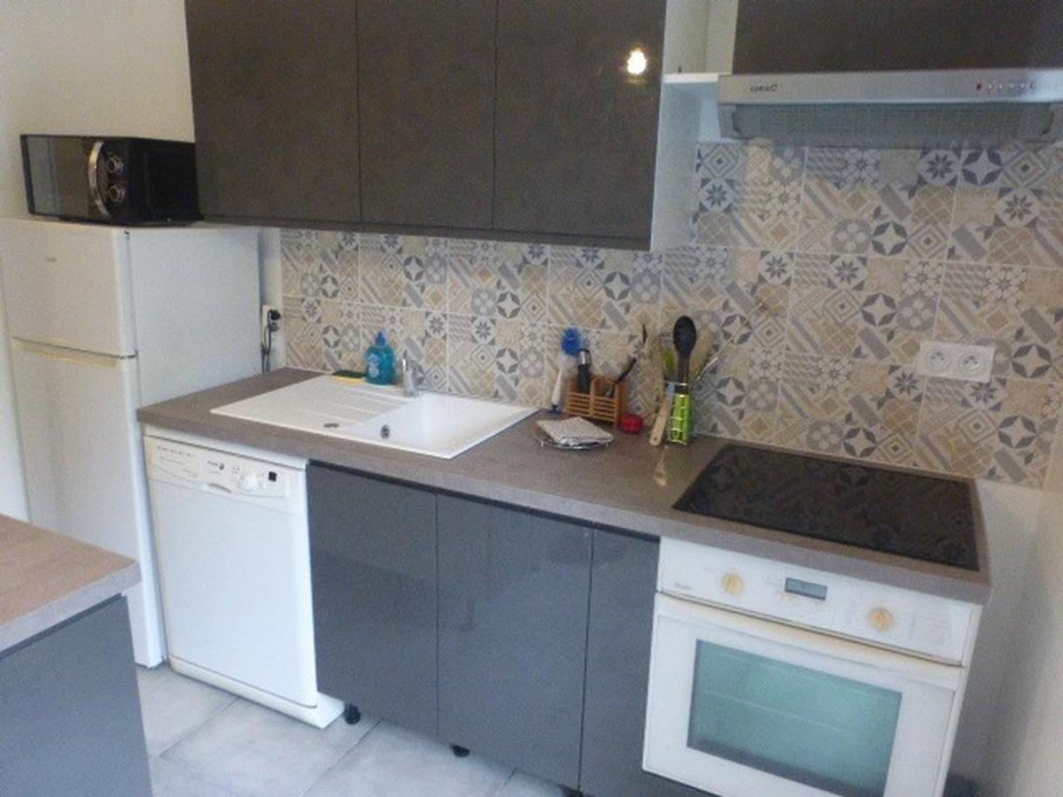 Ferienwohnung Au Champ Fleuri Bracieux Exterior foto