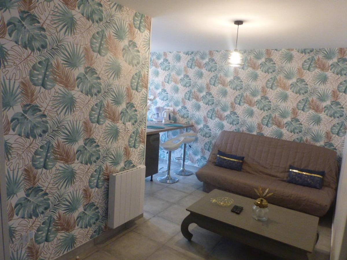 Ferienwohnung Au Champ Fleuri Bracieux Exterior foto