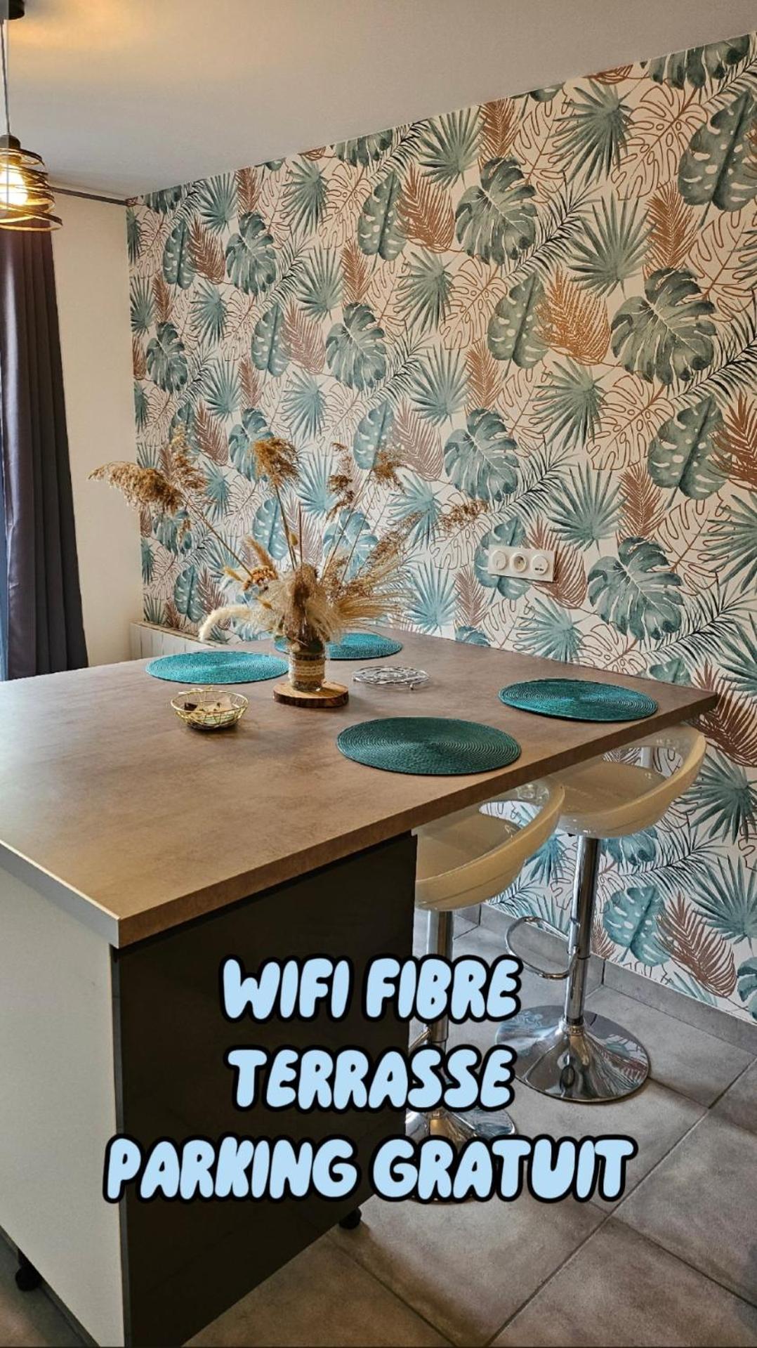 Ferienwohnung Au Champ Fleuri Bracieux Exterior foto