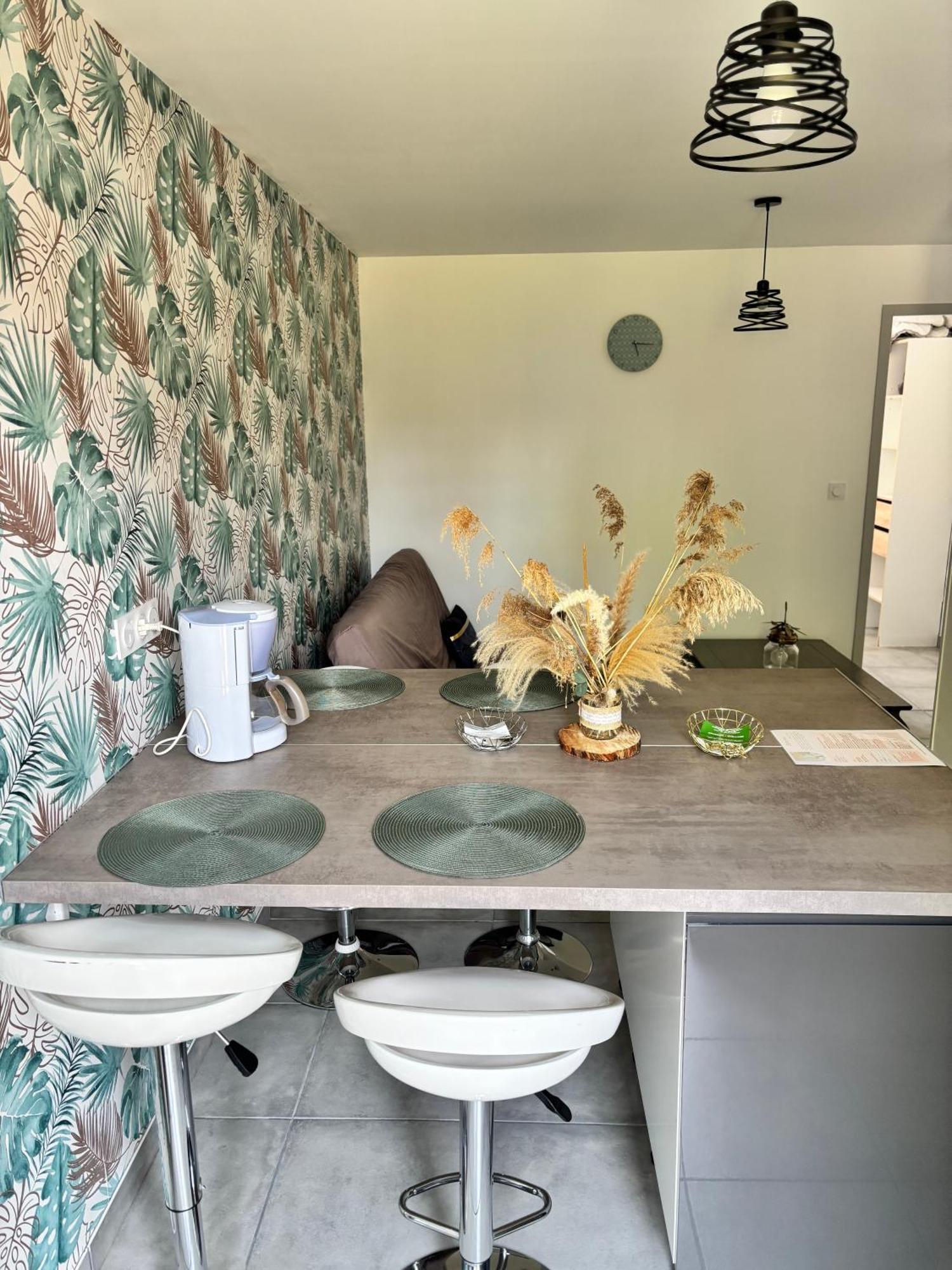 Ferienwohnung Au Champ Fleuri Bracieux Exterior foto