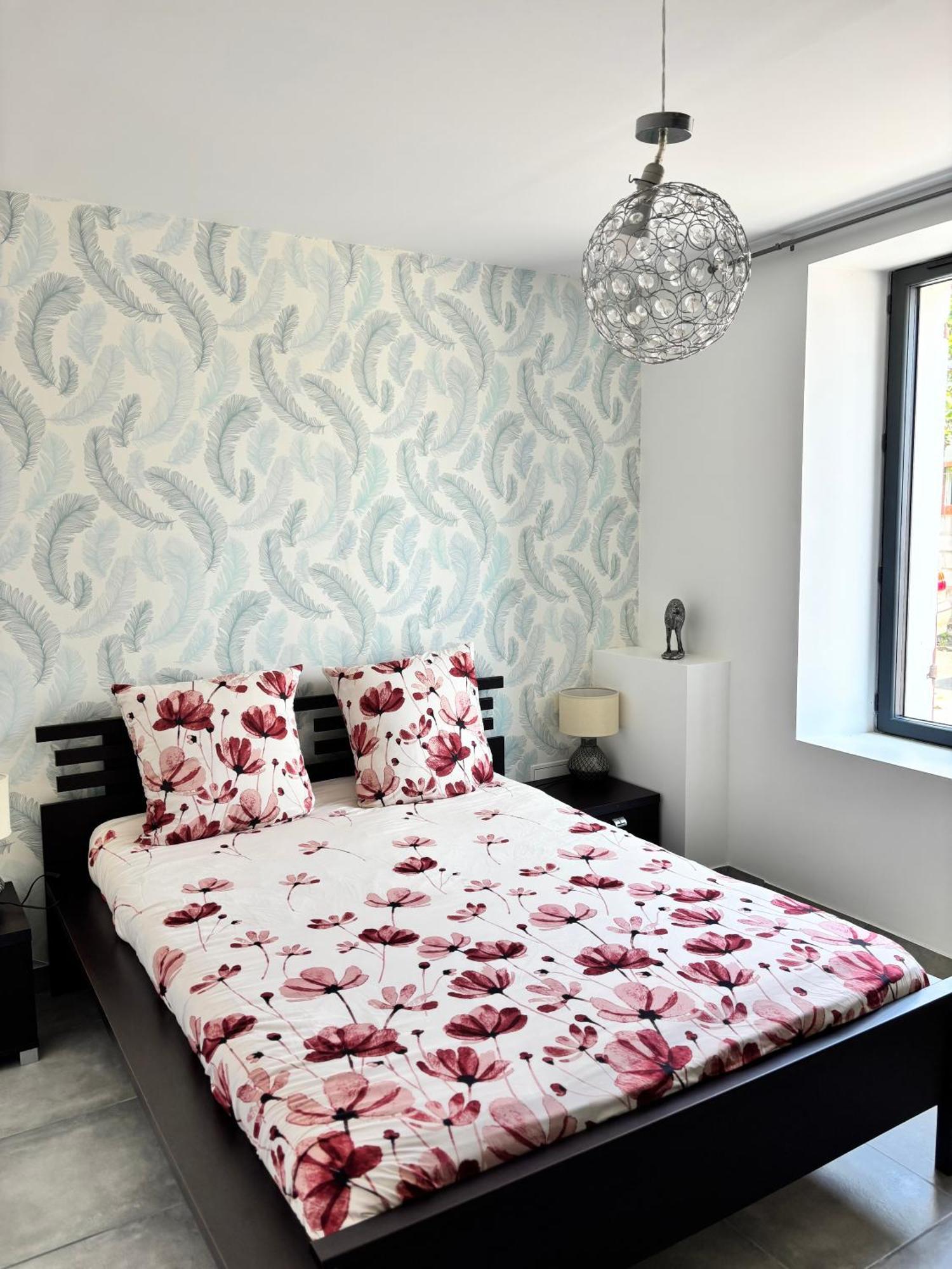 Ferienwohnung Au Champ Fleuri Bracieux Exterior foto