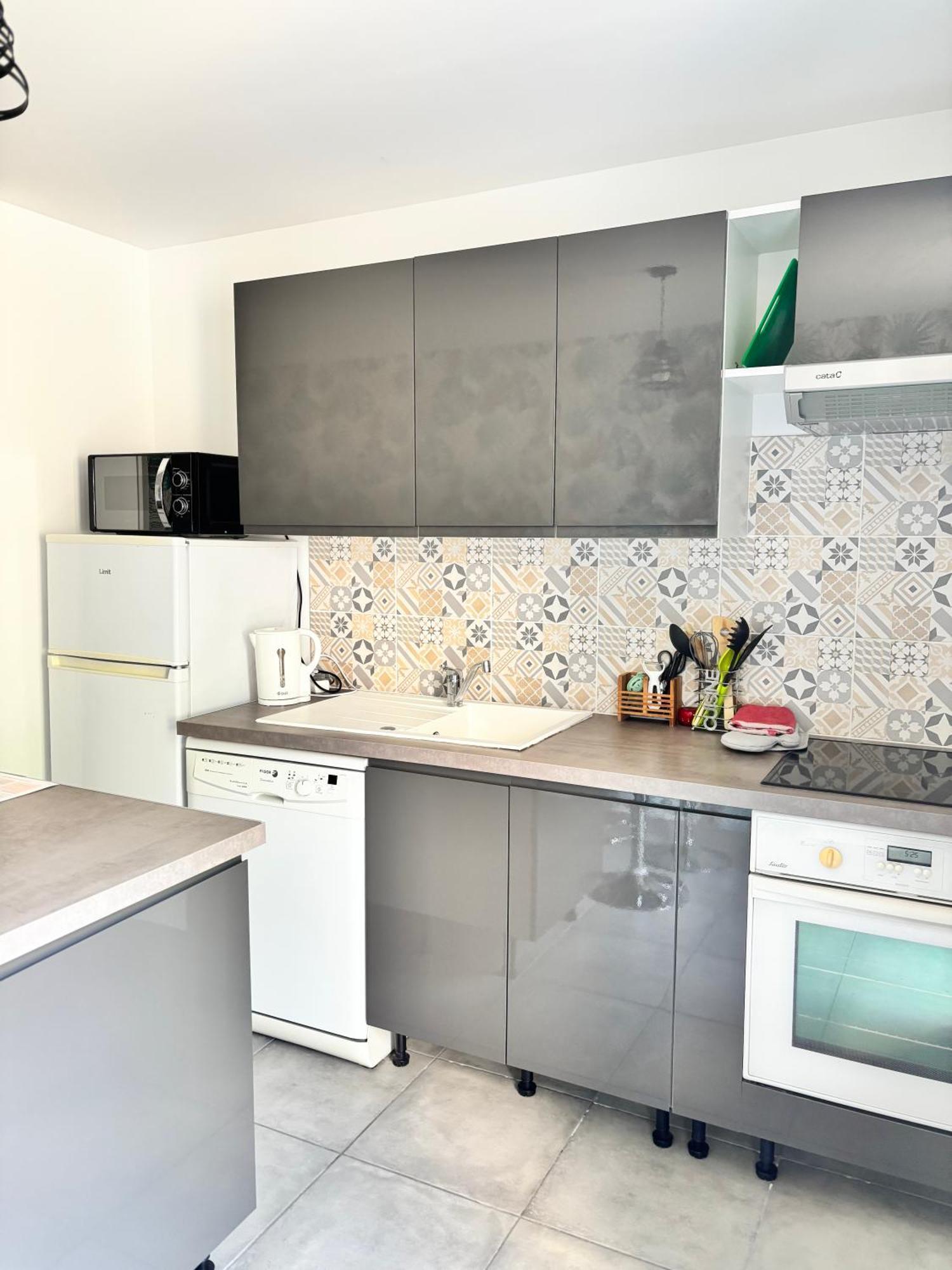 Ferienwohnung Au Champ Fleuri Bracieux Exterior foto