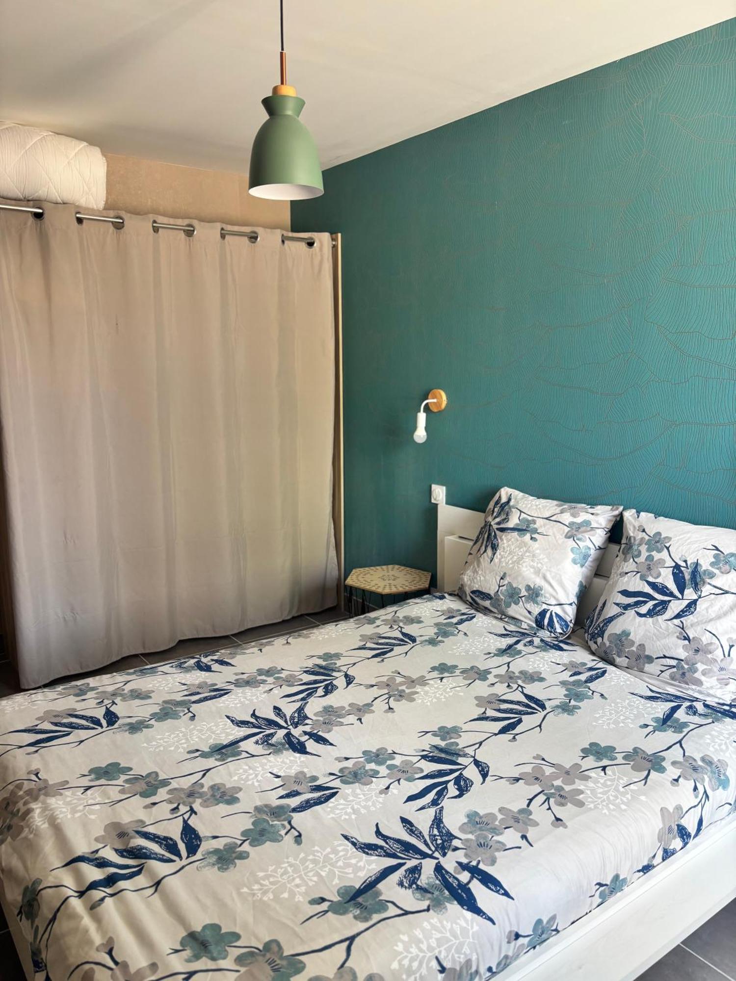 Ferienwohnung Au Champ Fleuri Bracieux Exterior foto